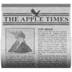 newspaper